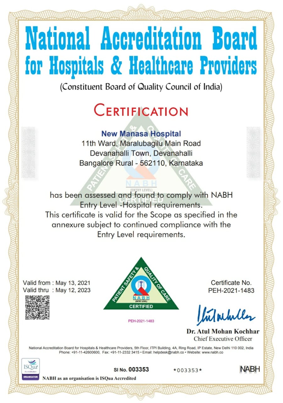 SPH Health Care | Sant Parmanand Hospital Yamuna Bazar
